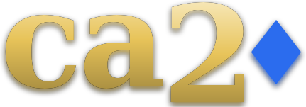 ca20 logo